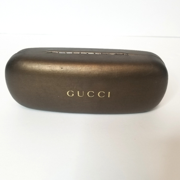 Gucci prescription glasses - Picture 10 of 12